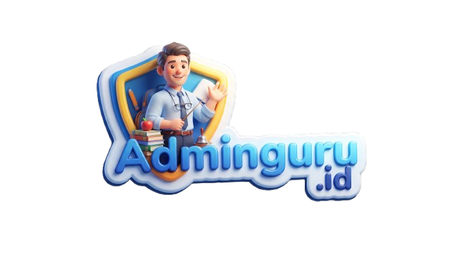 Logo AdminGuru